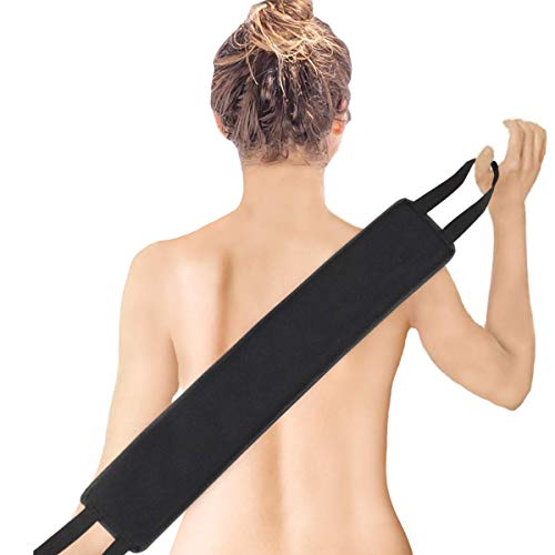 Lotion Applicators for Your Back, Self Tanning Back Applicator Microfiber Sel...