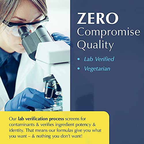 KAL Lithium Orotate 5 milligrams | Low Serving Of Chelated Lithium Orotate Fo...