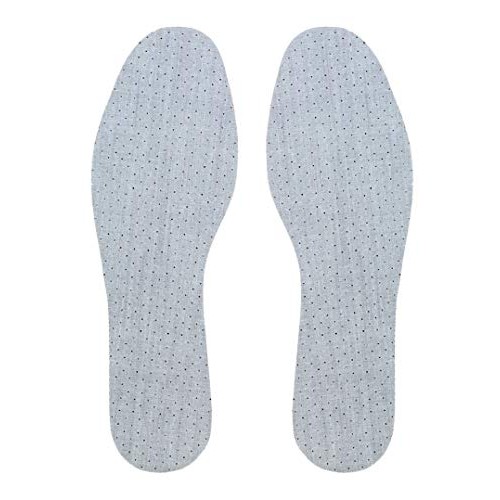 Best Shoe Insoles Inserts for Children | Bad Smell Odor-Eater Technology with...