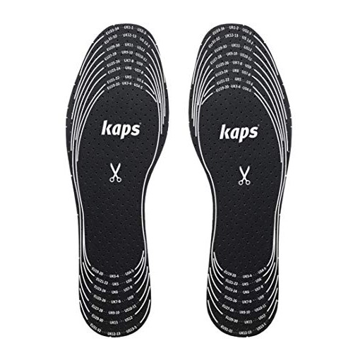 Best Shoe Insoles Inserts for Children | Bad Smell Odor-Eater Technology with...