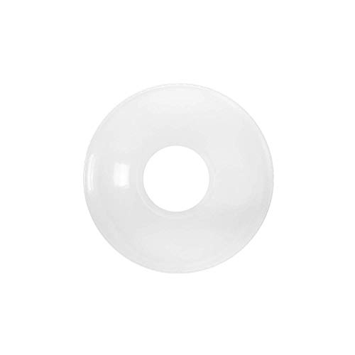 Karat C1041 Dome Lids for Karat Cold Cups, Case of 2000