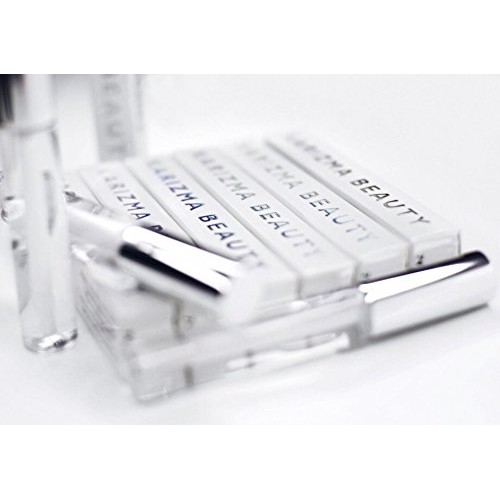 Cosmetic Glitter Glue // Peel Off Formula ✮ KARIZMA Beauty ✮ Face Chunky Glit...