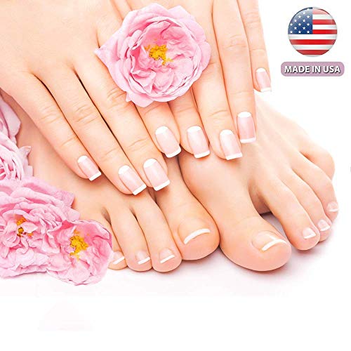 Karma Nail Polish Remover Wipes; Non-Toxic, Vegan, Cruelty-Free