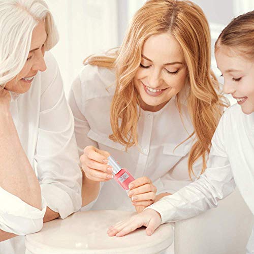 Karma Organic Natural Nail Polish-Non-Toxic Nail Art, Vegan and Cruelty-Free ...