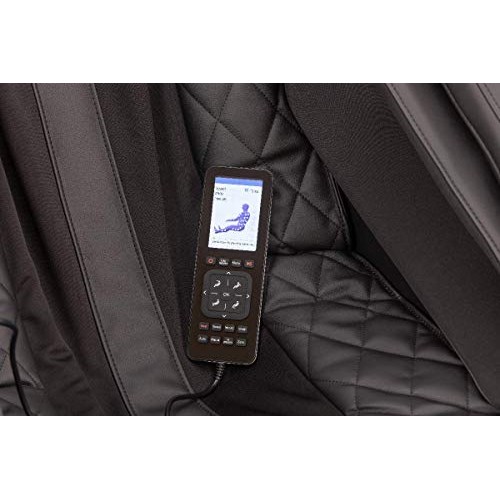 Full Body Affordable Massage chair | Zero gravity recliner, Shiatsu massage f...