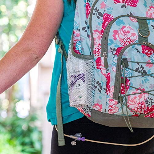 Kate Farms Adult Peptide 1.5 Sole-Source Nutrition Formula, Organic Enzymatic...