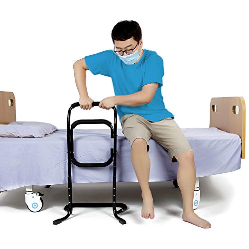 Chair Rail Chair Assist for Elderly Patient Lift Aid Bed Rails for Elderly Se...