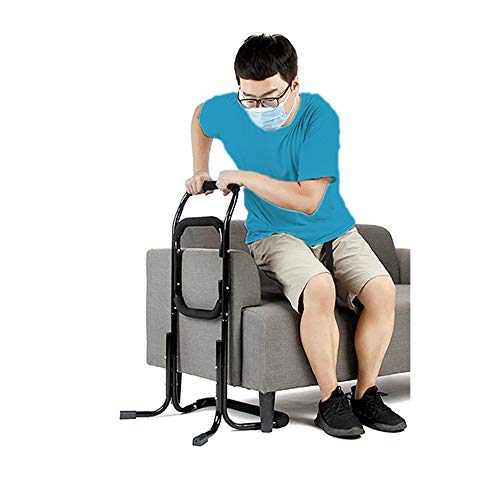 Chair Rail Chair Assist for Elderly Patient Lift Aid Bed Rails for Elderly Se...