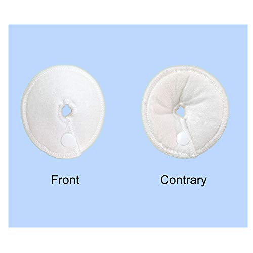 Feeding Tube Pad G Tubes Button Pads Holder Covers Peg Tube Supplies Catheter...