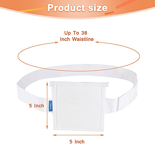 G Tube Holder Belt Feeding Tubes Accessories G Tube Covers Peg Tube Gastrosto...