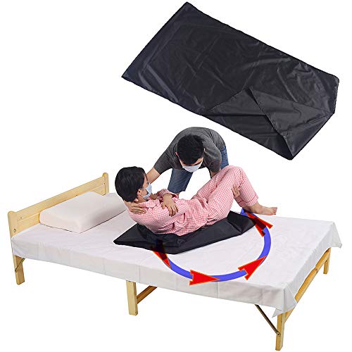 Sliding Board Transfer Slide Sheets Patient Turning Device Adaptive Bed Assis...