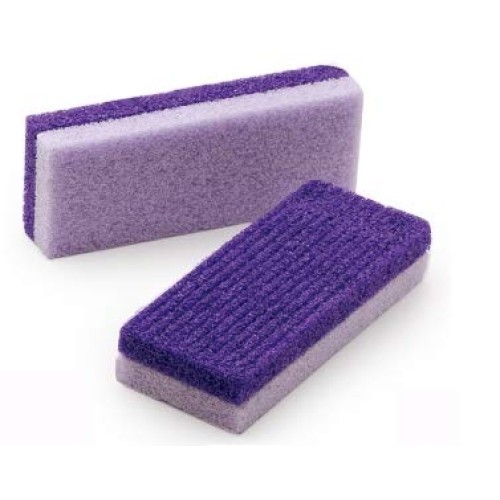 KCpenny Premium 4pack Lowest price Pumice Stone Soft Sponge Type Foot Scrubbe...