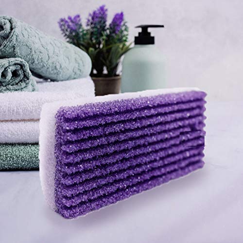 KCpenny Premium 4pack Lowest price Pumice Stone Soft Sponge Type Foot Scrubbe...