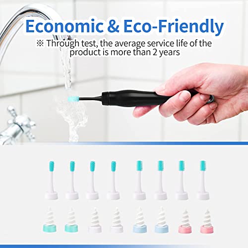 Q-Grips-Earwax-Remover Ear Wax Removal Tool Silicone Ear Cleaner Safe Ear Wax...