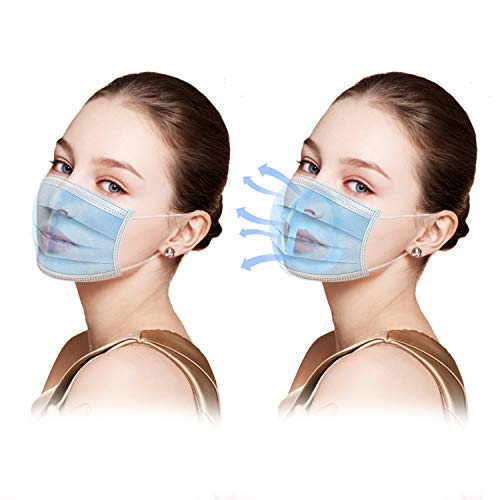 3D Face Inner Bracket for Comfortable Breathing,Face Internal Support Frame|B...