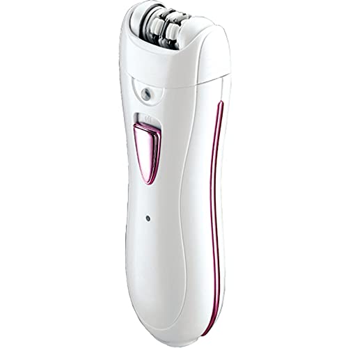 KEDA Facial Hair Removal Epilators for Women Cordless Electric Tweezers Ladie...