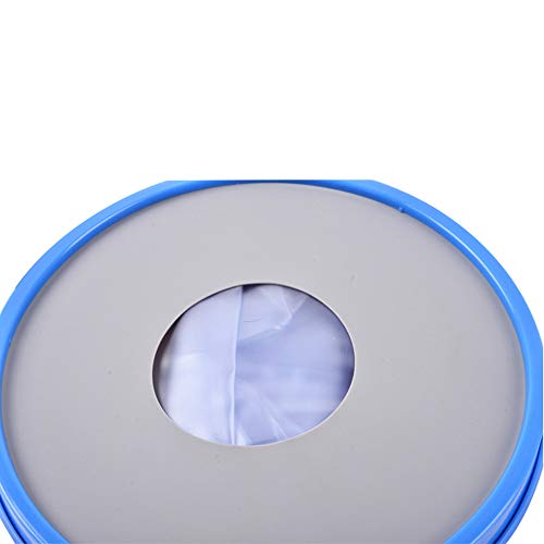 Adult Leg cast Protector for Shower, Waterproof Shower Bandage and Cast Cover...