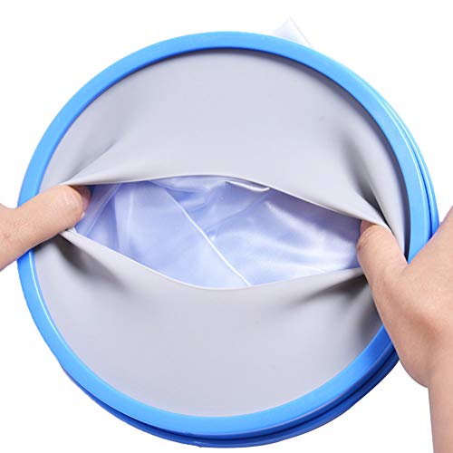 Adult Leg cast Protector for Shower, Waterproof Shower Bandage and Cast Cover...