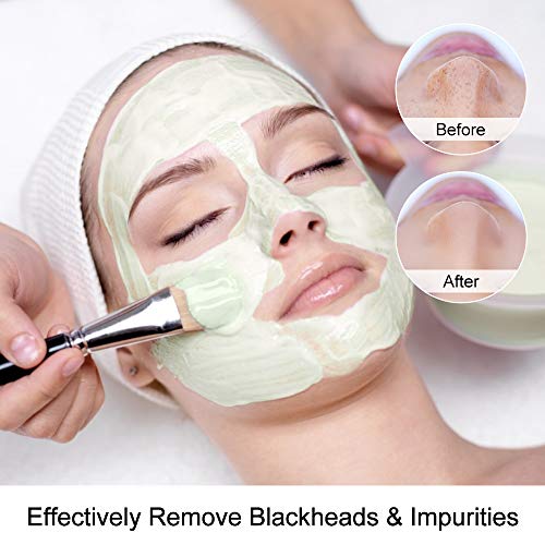 Blackhead Remover Mask Skin Care Remove,Tear-off Mask Pure Plant Green Tea Ex...