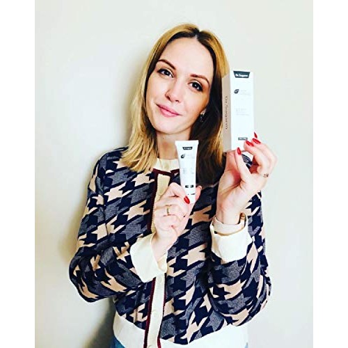 Blackhead Remover Mask Skin Care Remove,Tear-off Mask Pure Plant Green Tea Ex...