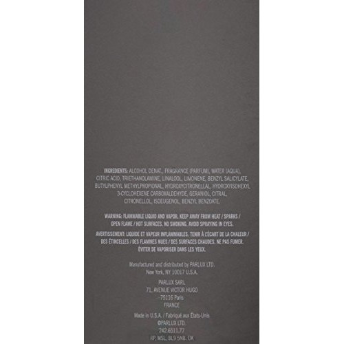 Kenneth Cole Black, 0.5 Fl Oz