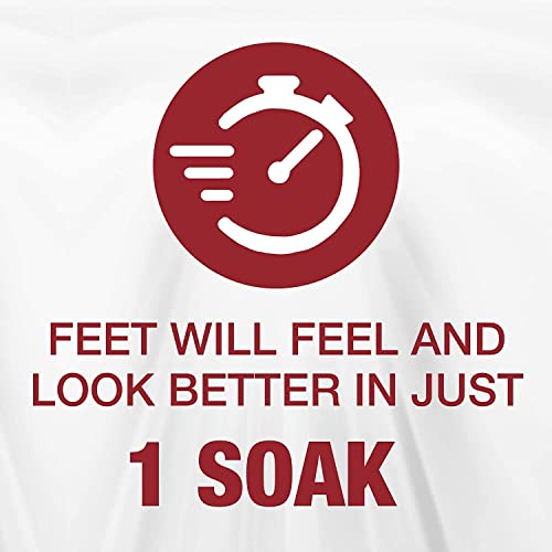 Kerasal Foot Therapy Soak, Foot Soak for Achy, Tired and Dry Feet, 2 lbs