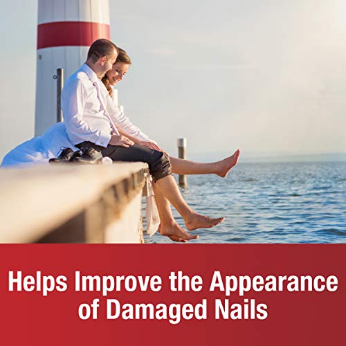 Kerasal Multi-Purpose Nail Repair, Nail Solution for Discolored and Damaged N...