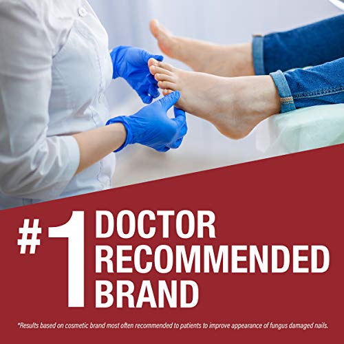 Kerasal Multi-Purpose Nail Repair, Nail Solution for Discolored and Damaged N...