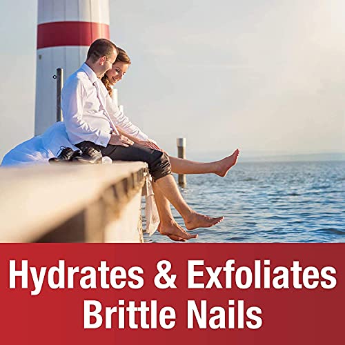 Kerasal Renewal Nail Repair Solution with Tea Tree Oil for Discolored and Dam...