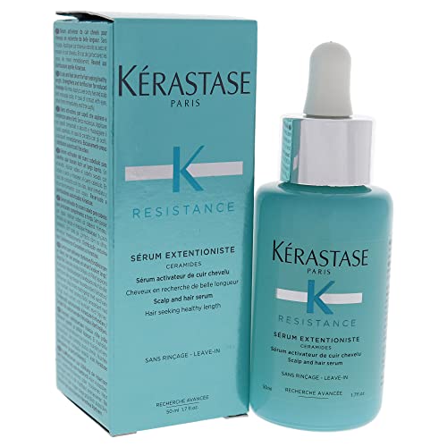 Kerastase Resistance Serum Extentioniste Unisex Serum 1.7 oz