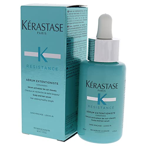 Kerastase Resistance Serum Extentioniste Unisex Serum 1.7 oz