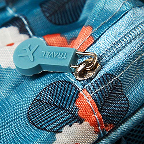 Multifunctional Lightweight Toiletry Bags Travel Cosmetic Bags For Women Wate...