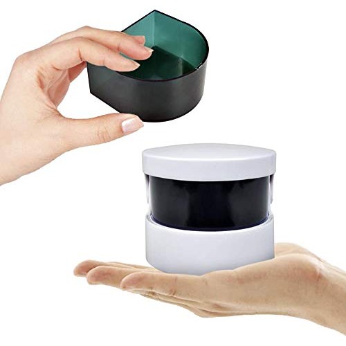 Sonic Denture Cleaner - Jewelry Cleaner Machine for Ring , Necklace, Coins - ...