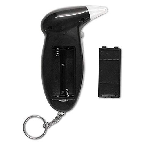 KETO fine Portable Breath Alcohol Tester with High Accuracy