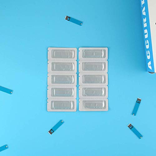 NEW KetoCoach Blood Ketone Meter Starter Kit | Affordably and Accurately Test...