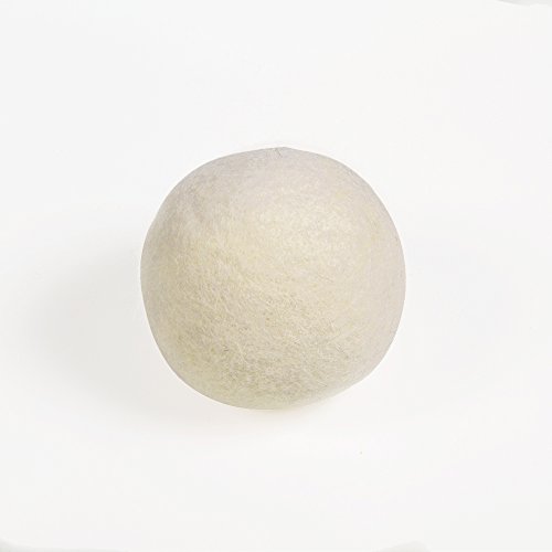 12-Pack Kevenz XL Premium Australian Wool Dryer Balls,Reusable Organic Natura...
