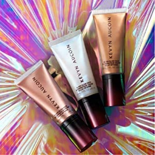 KEVYN AUCOIN Glass Glow Face, Pixie Dream