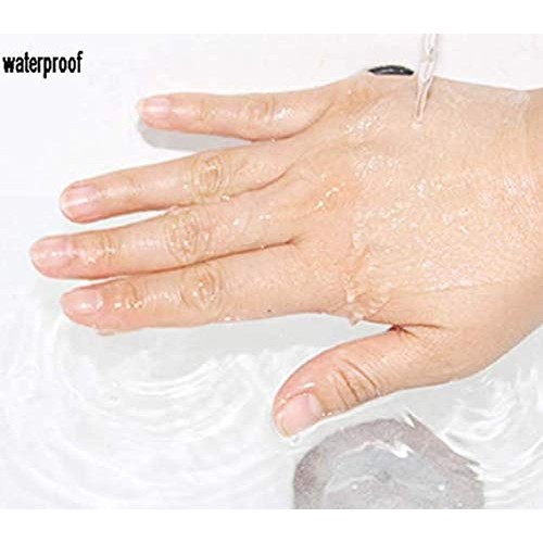 Tattoo Aftercare Waterproof Bandage Transparent Film Dressing Second Skin Hea...