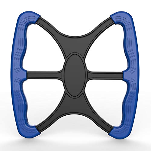 Lift Assists Standing Aid-Handicap Bar with No-Slip Grip Handles, Portable Li...