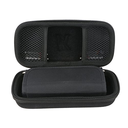 Khanka Hard Travel Case Replacement for Qardio Arm Wireless Blood Pressure Mo...