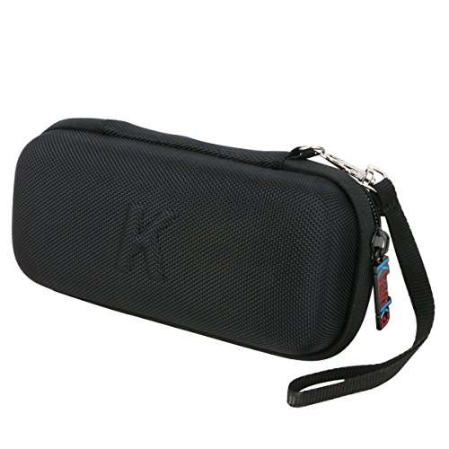 Khanka Hard Travel Case Replacement for Qardio Arm Wireless Blood Pressure Mo...