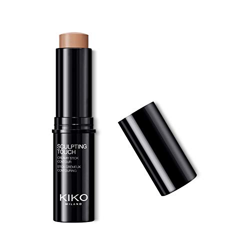 KIKO MILANO - Cream Contour Stick | Creamy Texture and Matte Finish Contourin...