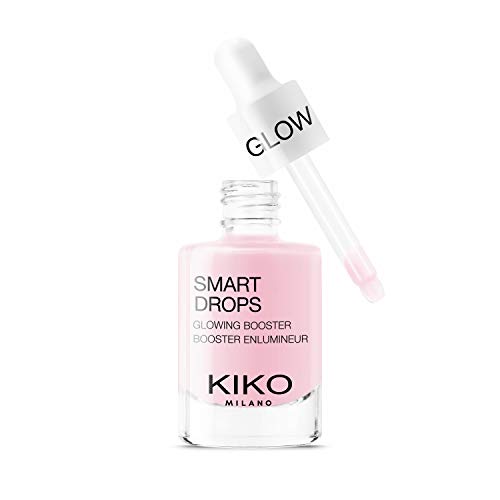 KIKO MILANO - Smart Glow Drops Illuminating effect booster serum
