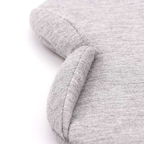 Kimkoo Sleep Mask-Eye Mask for Sleeping, Sleeping Mask Blocking Out Light Per...