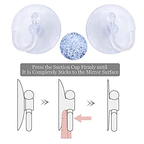 Kingsmile Beard Bib, Waterproof Shave Apron, Beard Apron for Shaving and Trim...