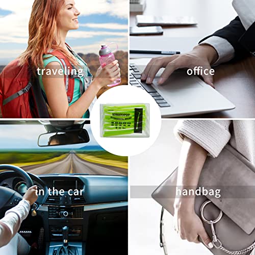 32 Count Interdental Brush Cleaners Dental Brushes Toothpick Tooth Flossing H...