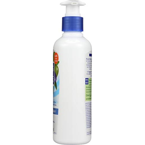 Kiss My Face Fragrance Free Moisture Shave, 11 Fl Oz