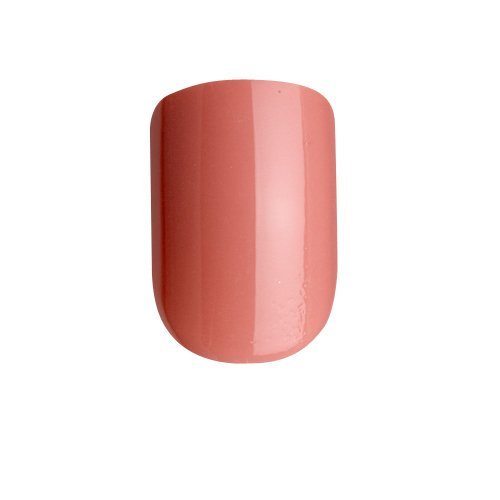 Kiss Products Ex On The Beach False Nail, 24 Count