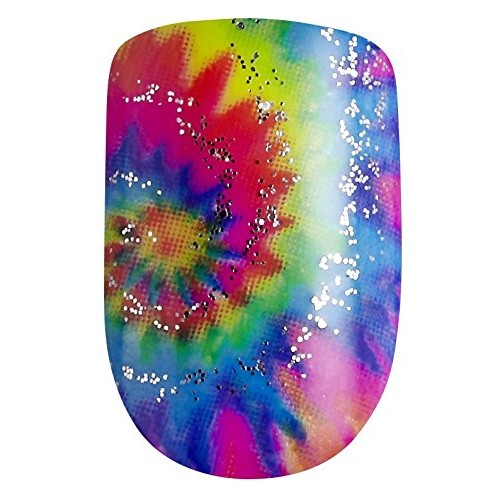 Kiss Products Vamp It Up False Nail, 24 Count