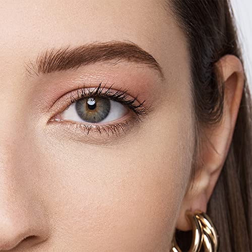 iEnvy by KISS All-In-One Brow Pomade Chocolate KBPM02 Waterproof Long Lasting...